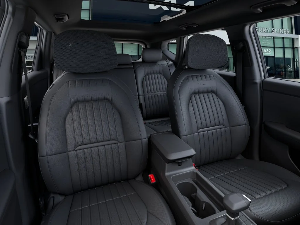 New 2027 Aurora Black Kia X-Line S image 15