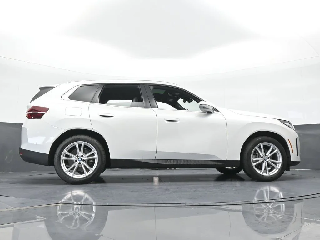 2025 BMW X3 30 - Photo 69