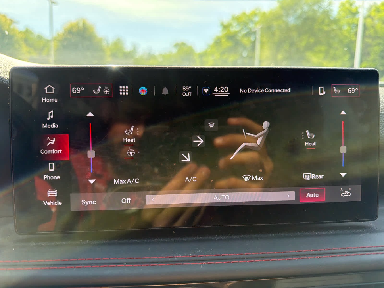 Used 2023 8 Ball Dodge GT image 11
