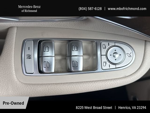 Used 2019 White Mercedes-Benz GLC 300 image 23