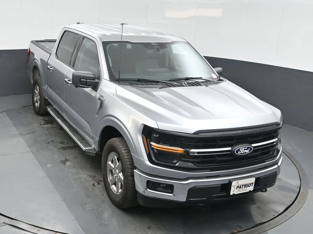 2024 Ford F-150 XLT - Photo 30