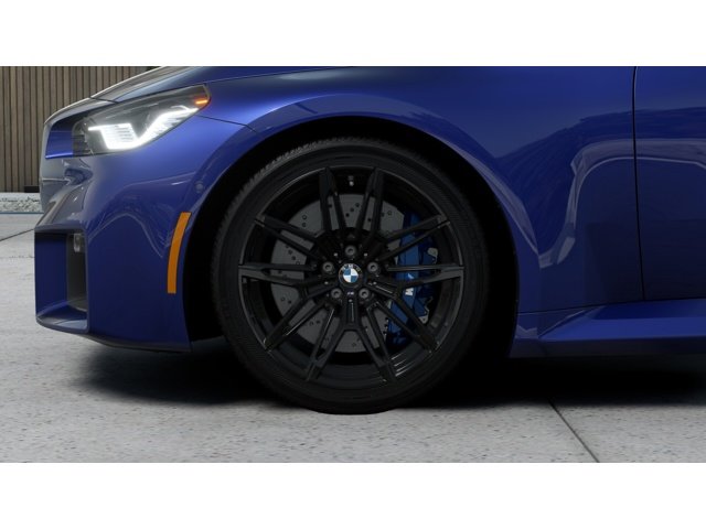 New 2026 Portimao Blue Metallic BMW Base image 7