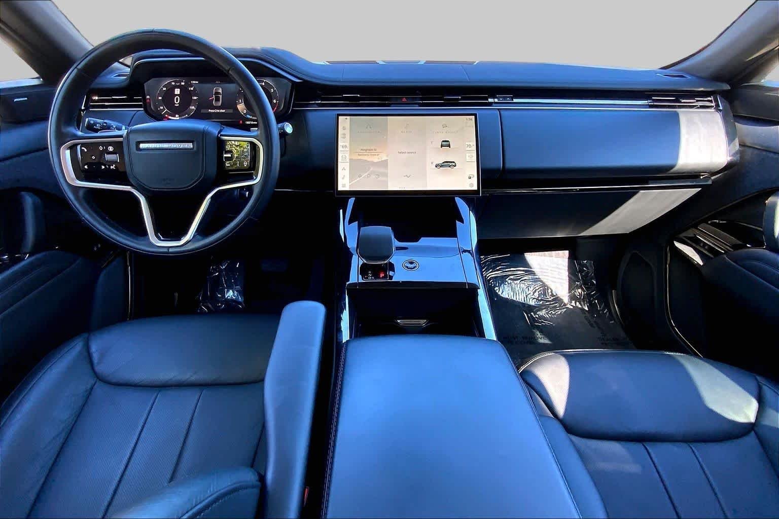 2024 Land Rover Range Rover Sport SE - Photo 14