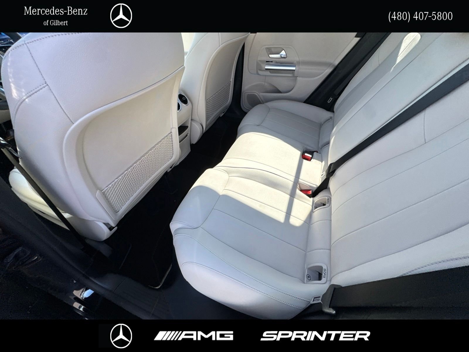 New 2026 Night Black Mercedes-Benz GLA 250 image 19