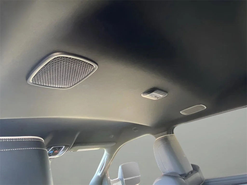 2026 RAM 2500 Laramie - Photo 48
