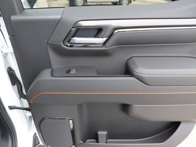 2026 GMC Sierra 1500 AT4 - Photo 34