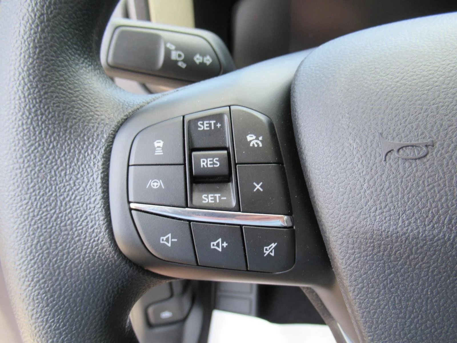 New 2026 Carbonized Gray Metallic Ford Big Bend® image 22
