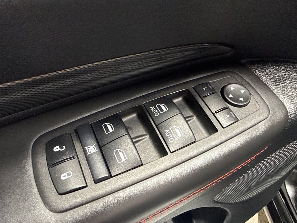 Used 2024 Black Dodge GT Plus image 16