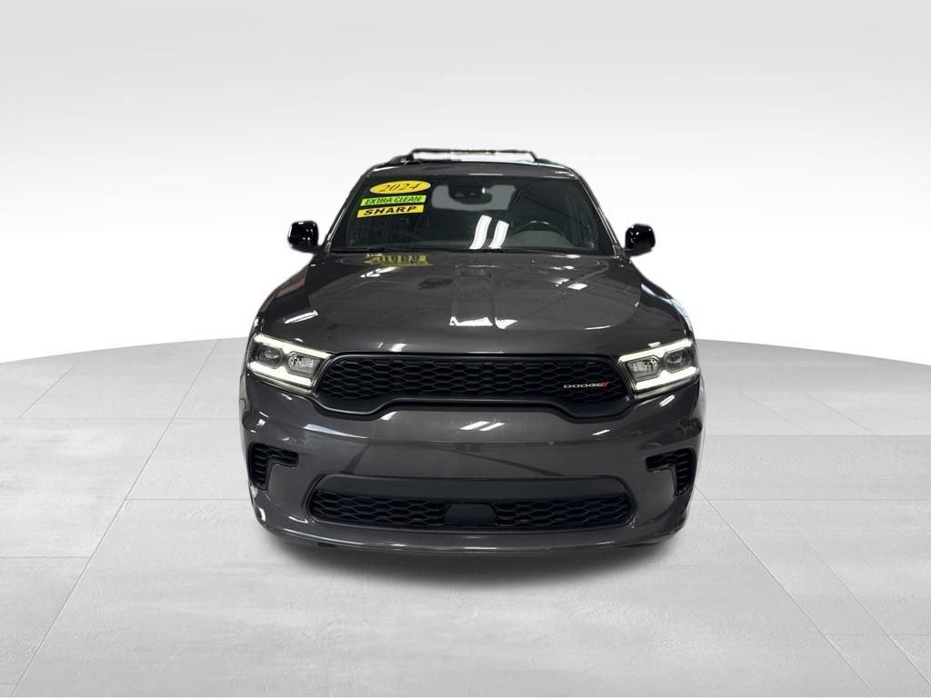 Used 2024 Gray Dodge GT Plus image 8