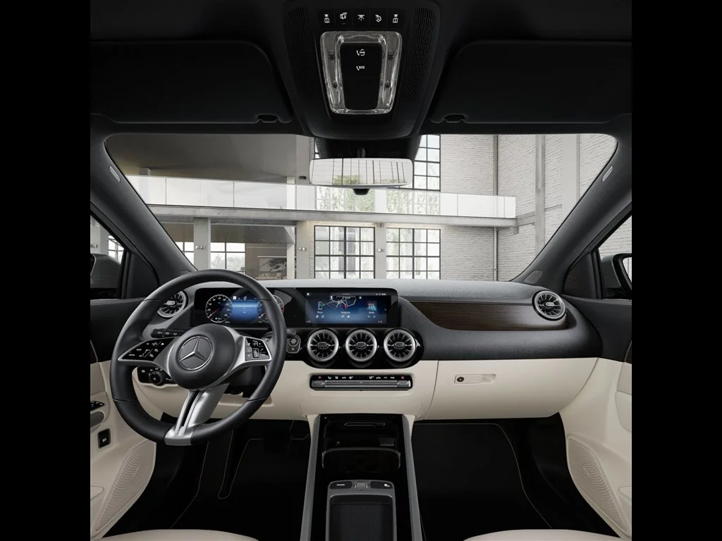 New 2026 Mountain Grey Metallic Mercedes-Benz GLA 250 image 89