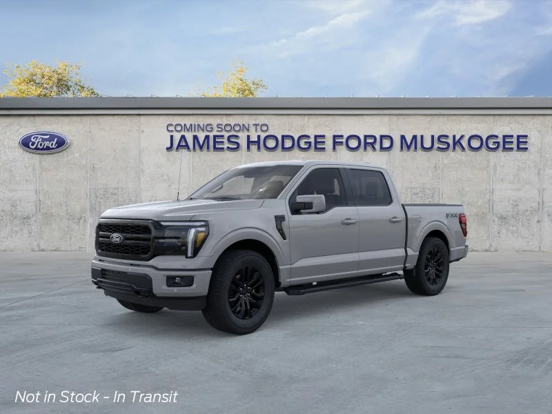 New 2026 Avalanche Ford Lariat® image 1