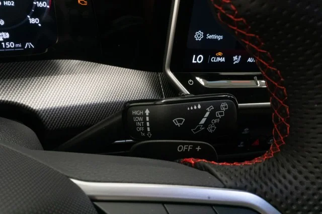 2026 Volkswagen Golf GTI S - Photo 25