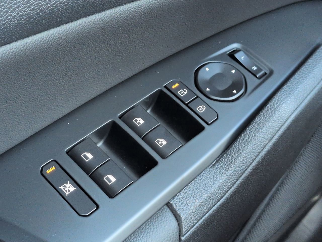 New 2026 Ebony Black Kia EX image 29