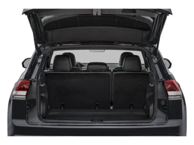 New 2026 Deep Black Pearl Volkswagen 2.0T SE w/Technology image 14