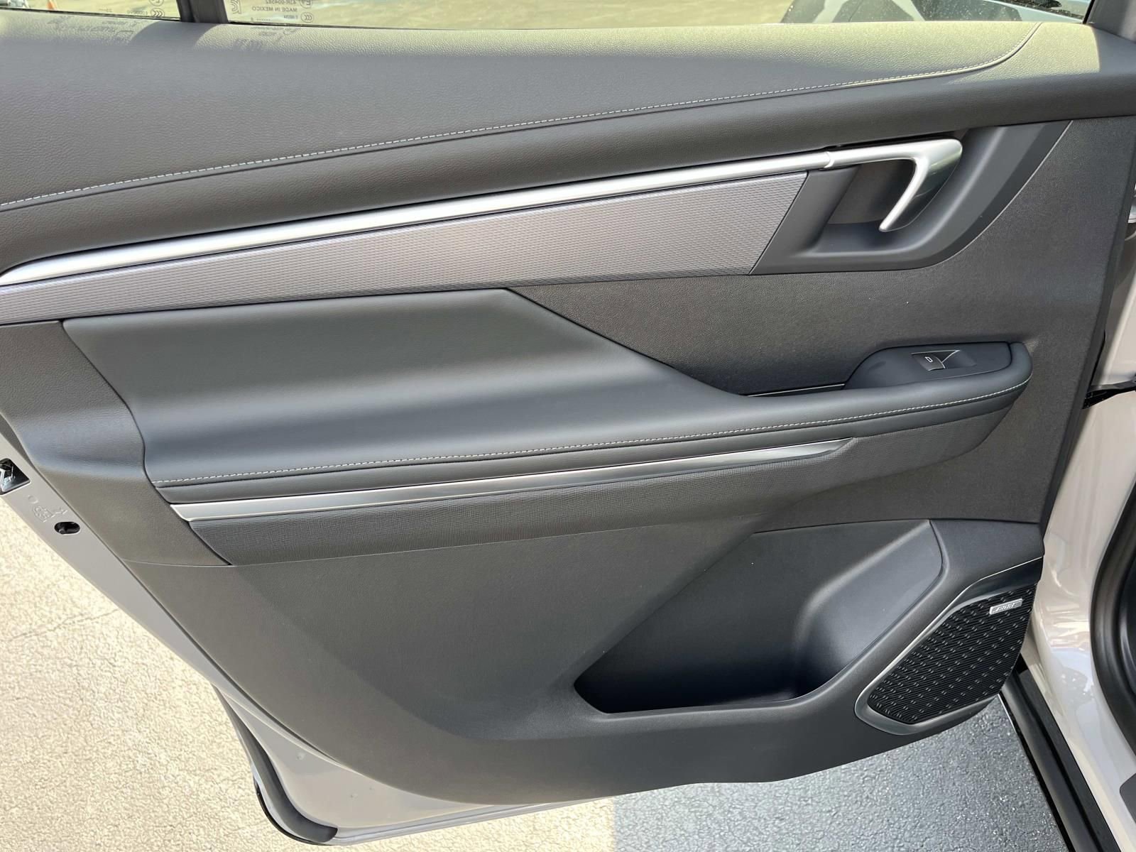 New 2026 Stone Metallic Buick Sport Touring image 17
