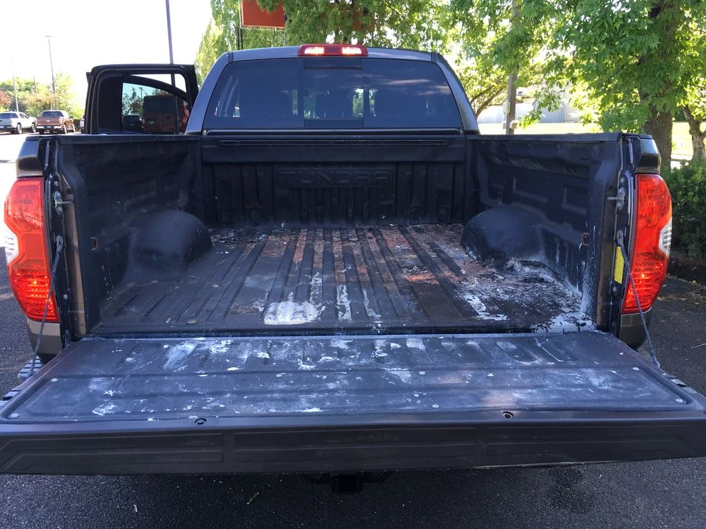 Used 2019 Gray Toyota SR5 image 33