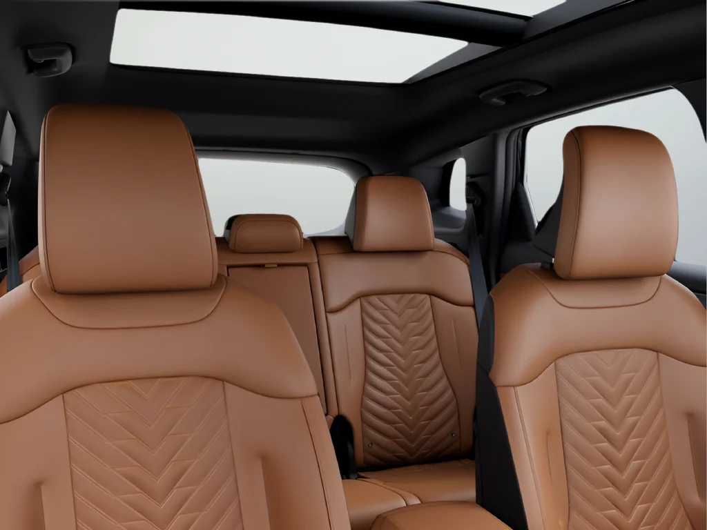 New 2026 Panthera Metal Kia X-Line image 22