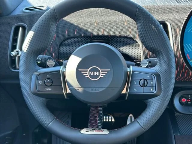2026 MINI Countryman John Cooper Works - Photo 18