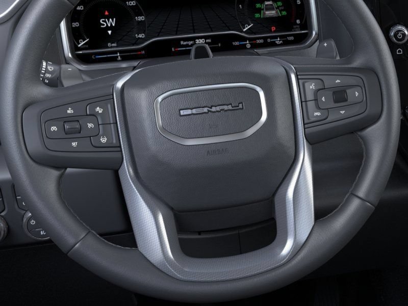 2026 GMC Sierra 1500 Denali - Photo 19