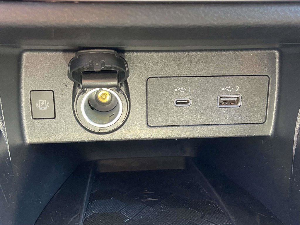 Used 2024 Gray Nissan 1.6 SR image 30