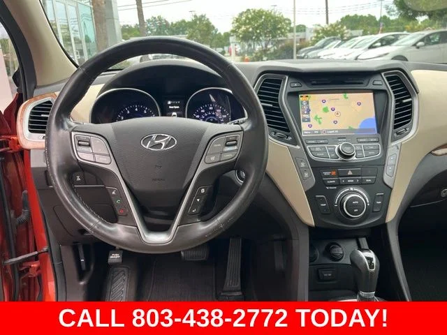 Used 2016 Brown Hyundai 2.4 Base image 19