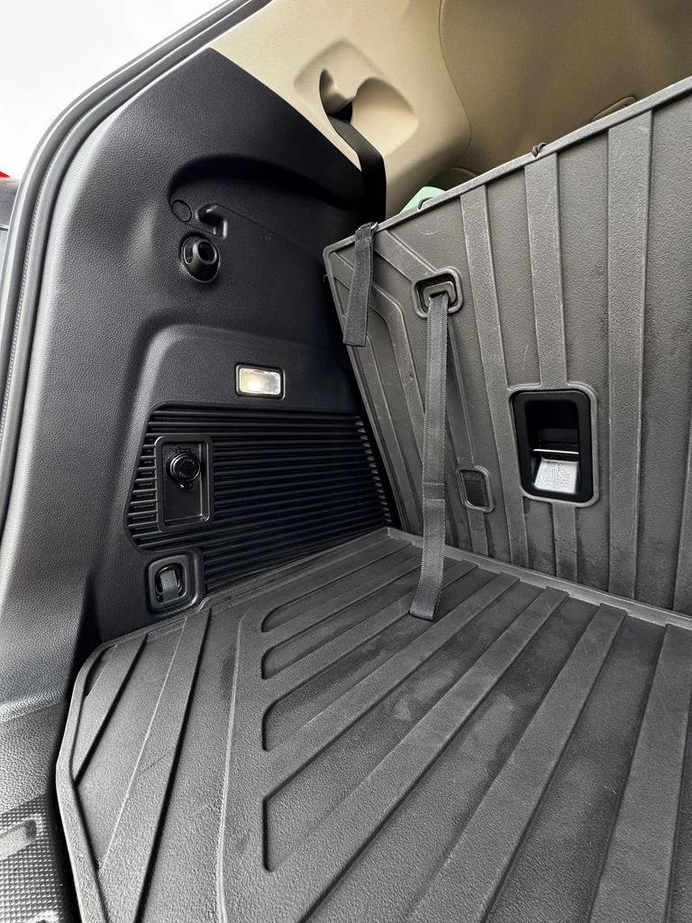 Certified Used 2025 Brown Subaru Touring image 11