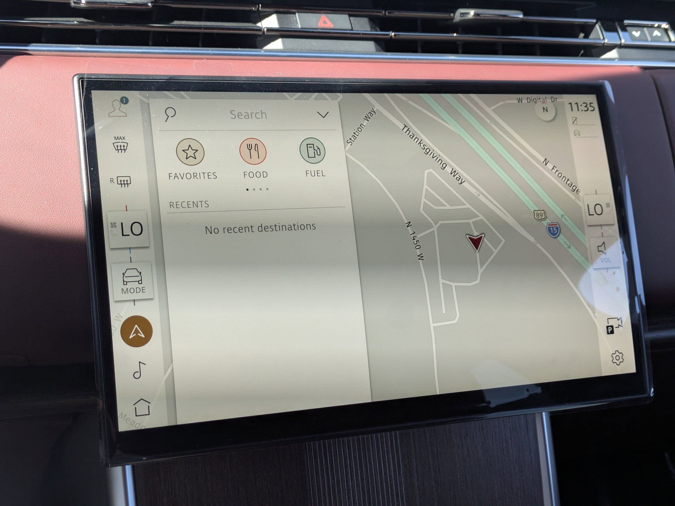 2025 Land Rover Range Rover Autobiography - Photo 12