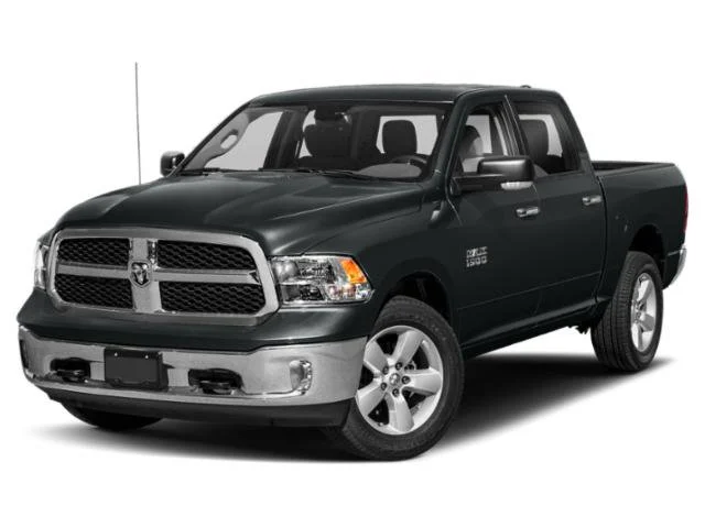 2014 RAM Ram 1500 Pickup Big Horn/Lone Star