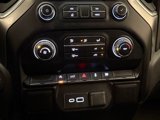 Used 2020 Summit White Chevrolet RST image 33