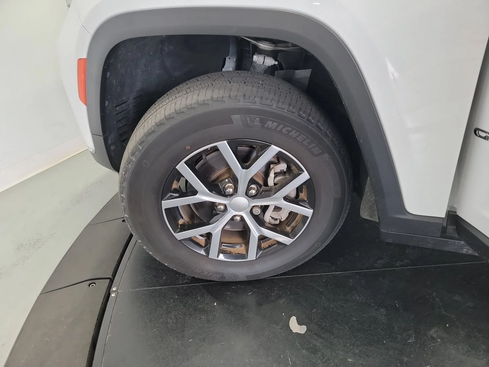 2023 Jeep Grand Cherokee L Limited - Photo 28