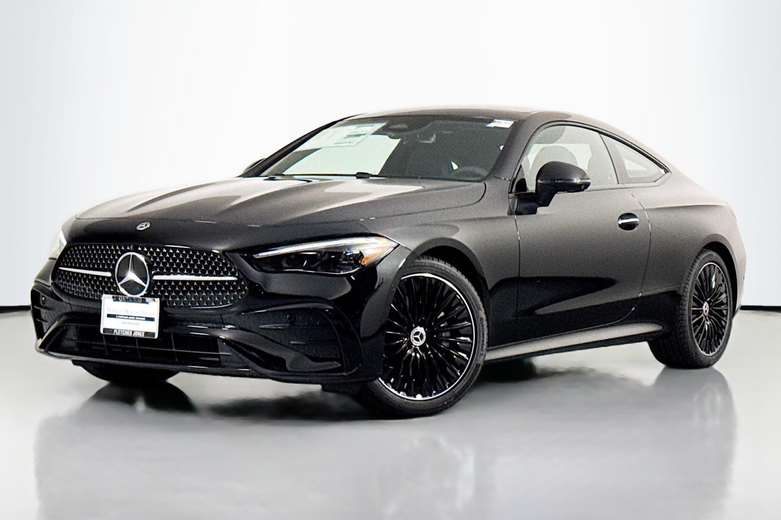 2026 Mercedes-Benz CLE CLE 300 4Matic's photo