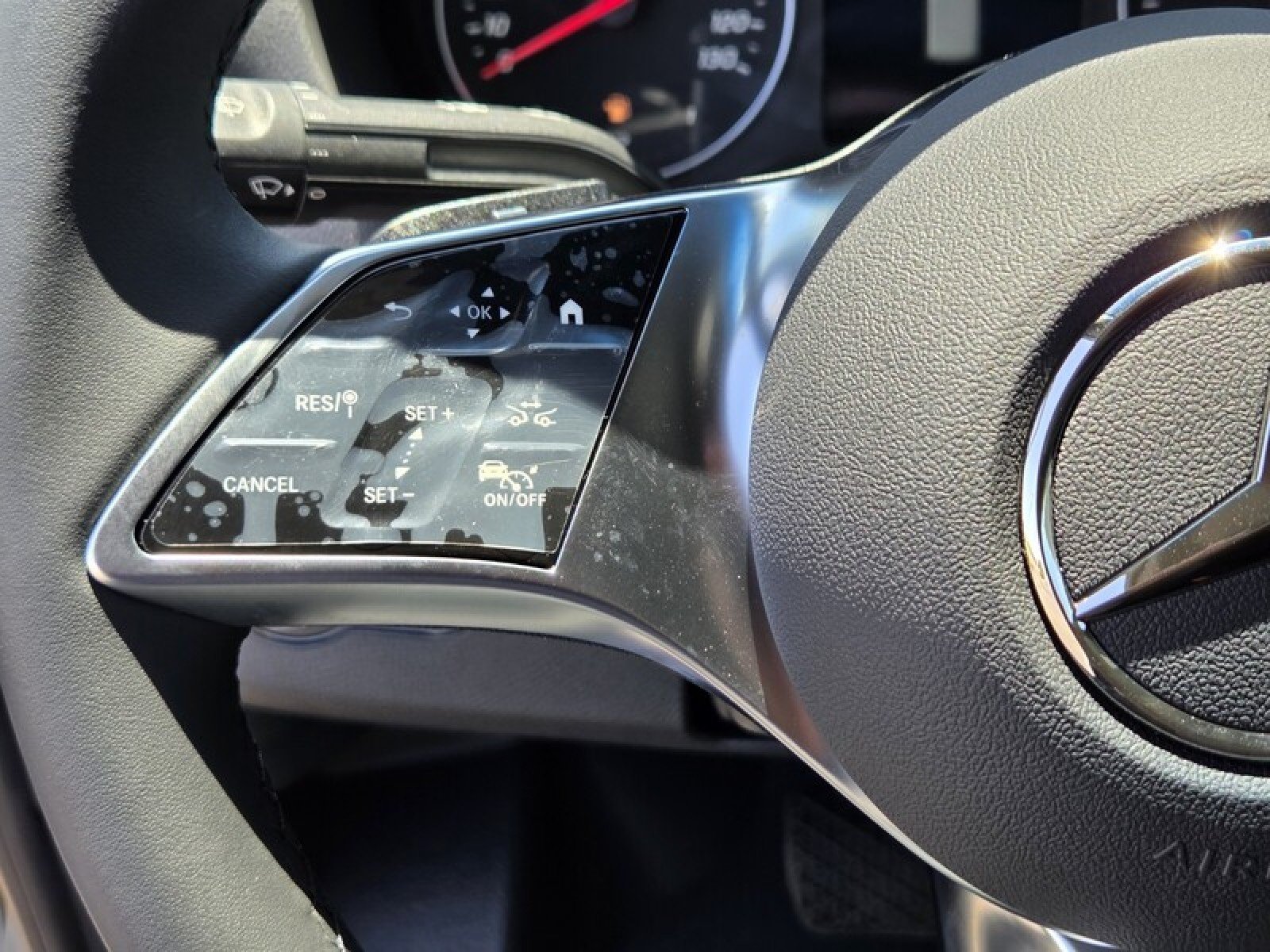 New 2026 Blue Gray Mercedes-Benz 2500 image 26