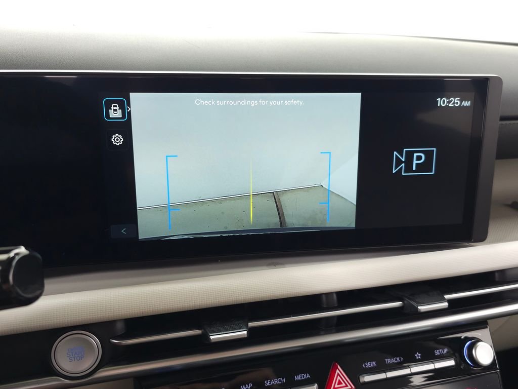 2026 Hyundai Tucson SEL - Photo 28