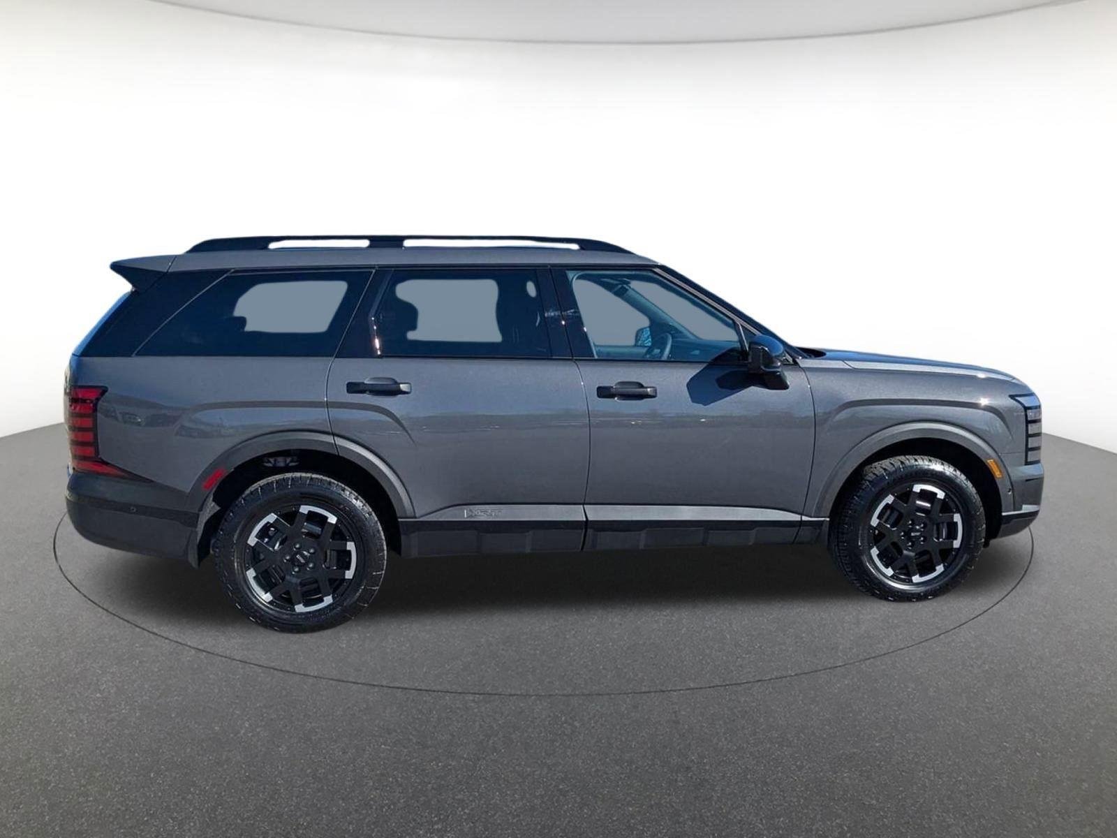 New 2026 Ecotronic Gray Pearl Hyundai XRT Pro image 3