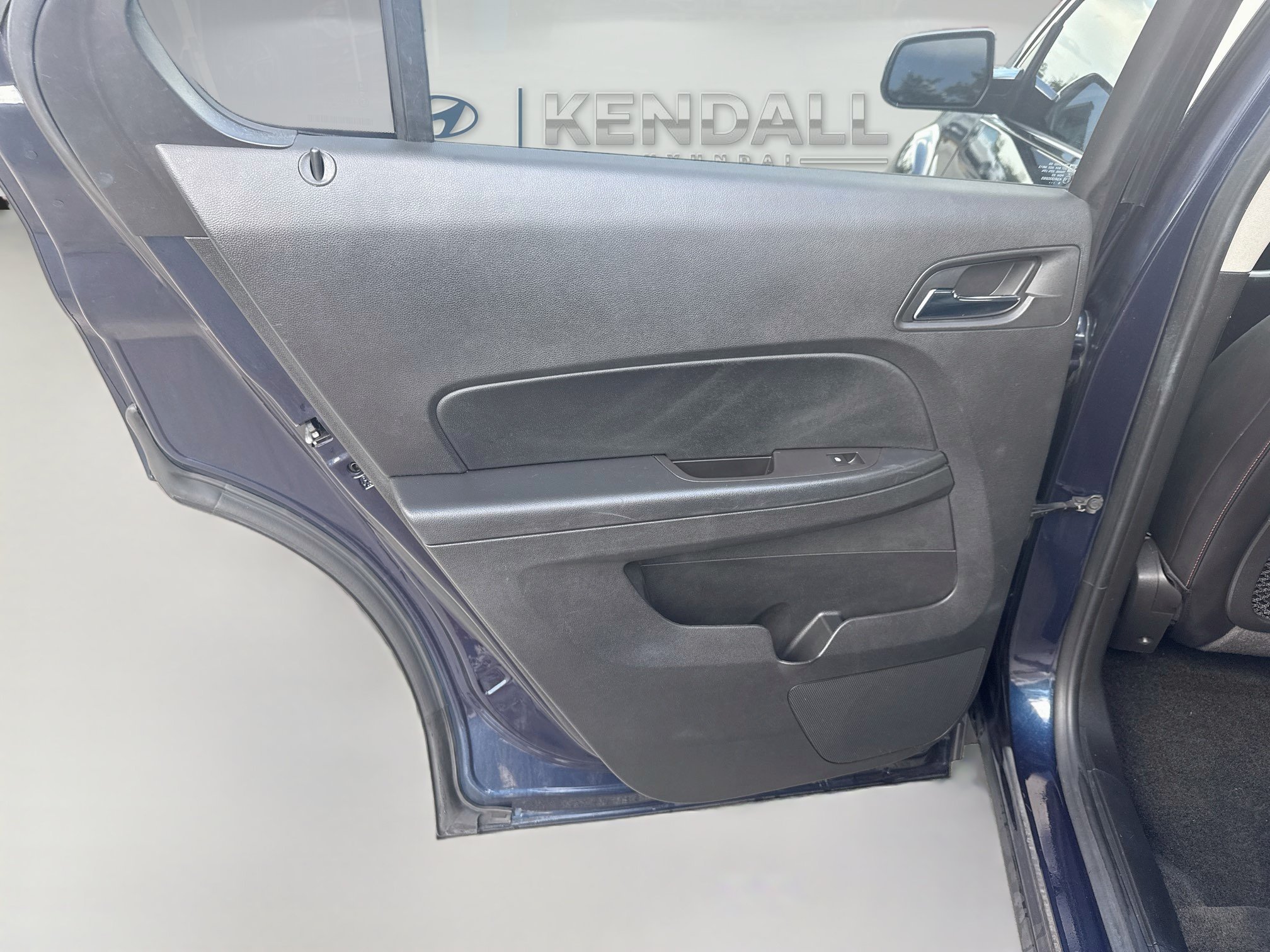 Used 2017 Blue Velvet Metallic Chevrolet Premier image 22