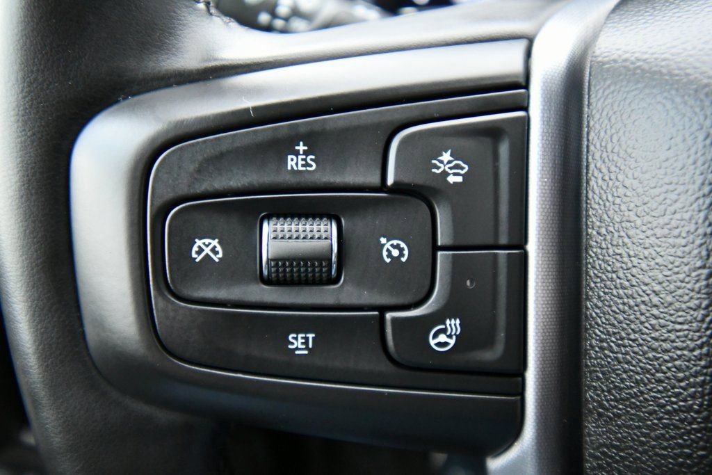 2024 GMC Sierra 1500 SLT - Photo 22