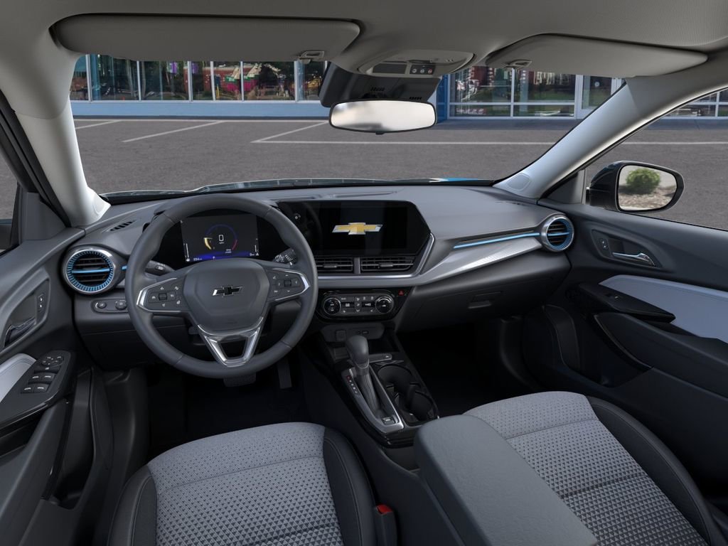 2026 Chevrolet Trax LT - Photo 15