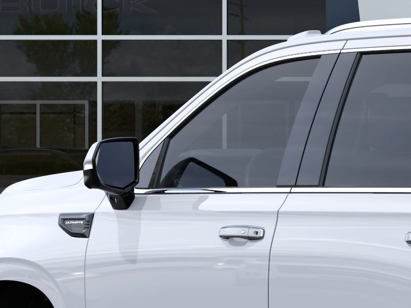 2026 GMC Yukon Denali Ultimate - Photo 12