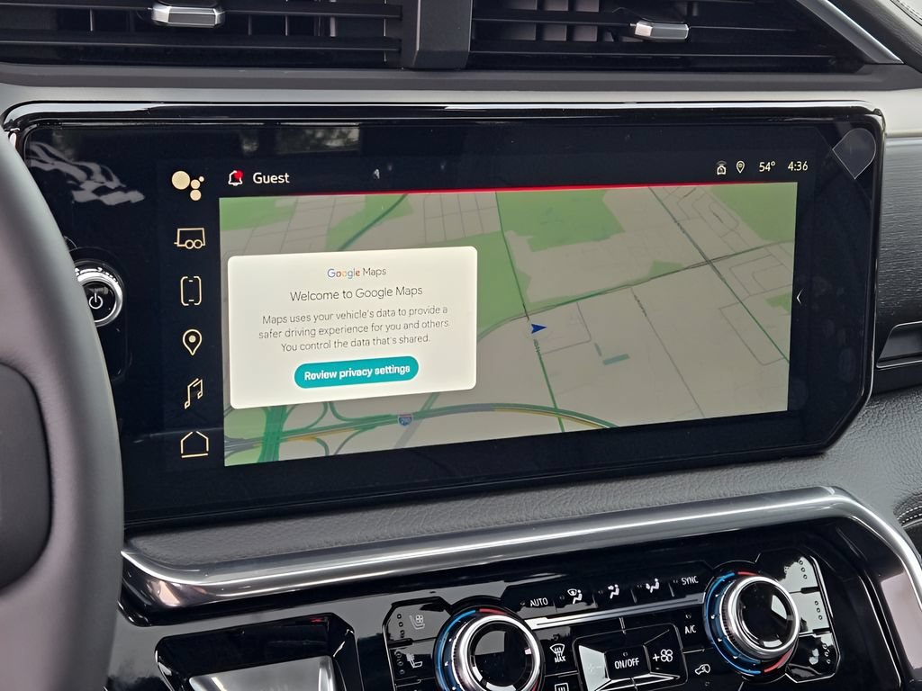 New 2026 Onyx Black GMC Denali image 24