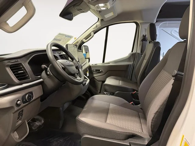 2026 Ford Transit Van Base - Photo 9