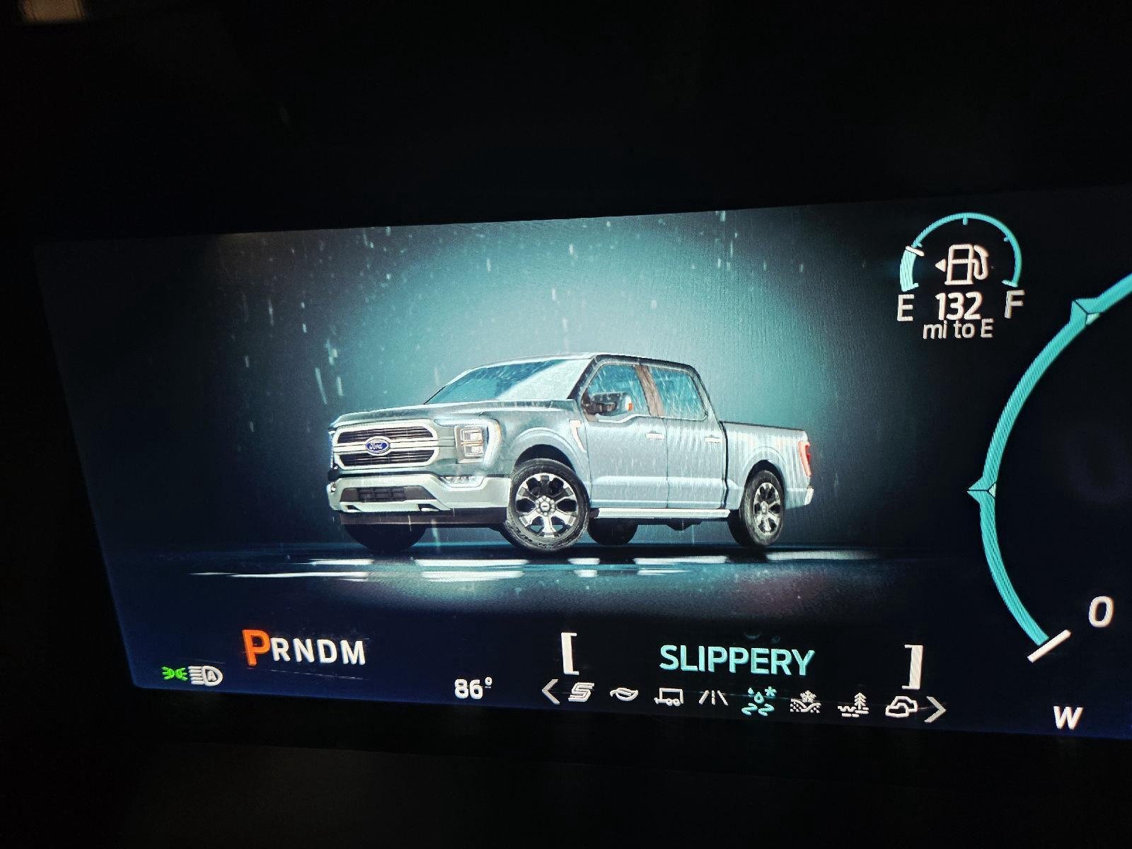 Used 2023 Bluestone Ford King Ranch image 54