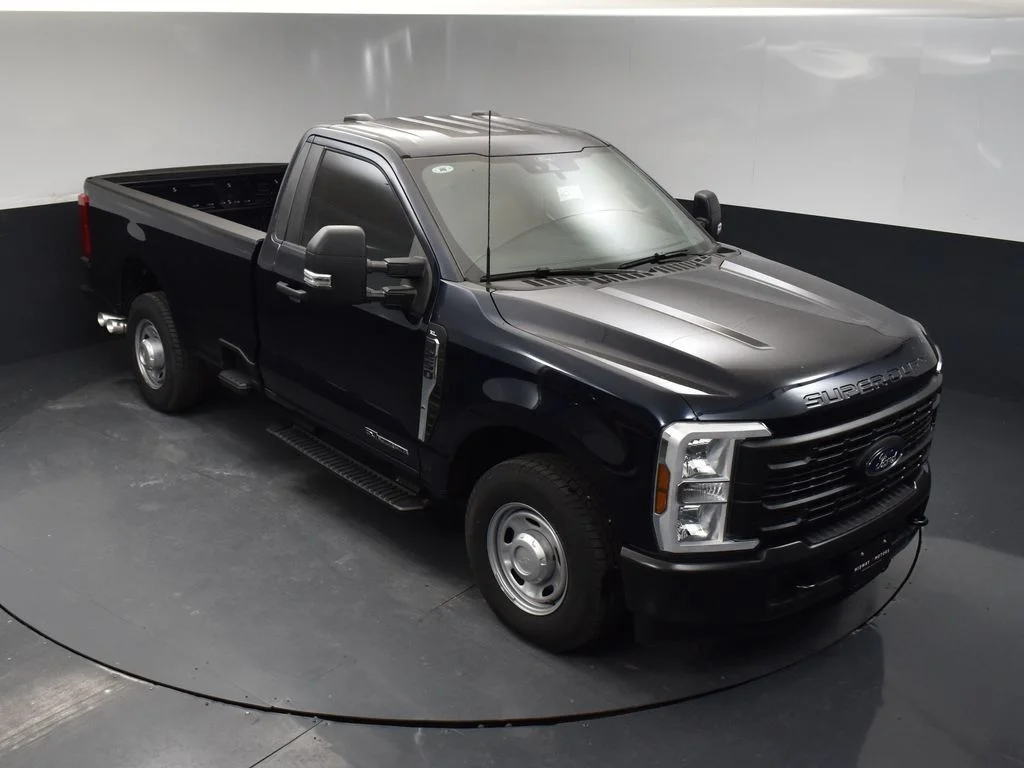 2025 Ford F-250 Super Duty XL - Photo 32