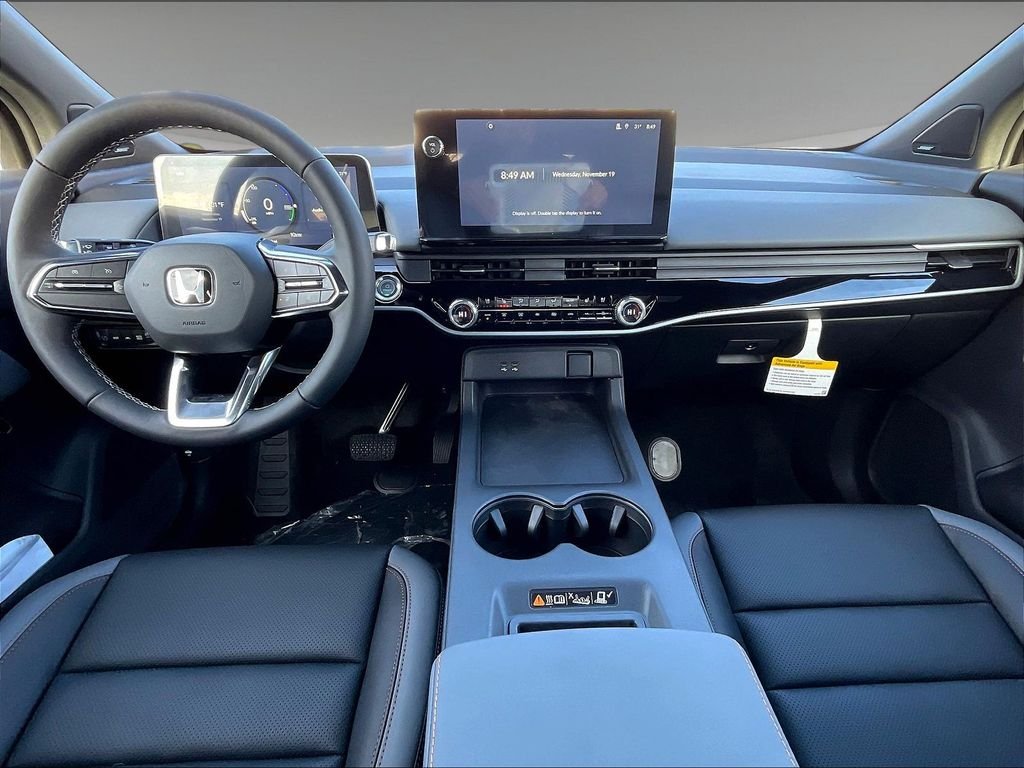2025 Honda Prologue Elite - Photo 12