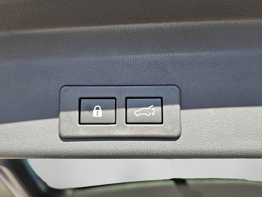 2026 Subaru Ascent Limited Bronze Edition - Photo 9