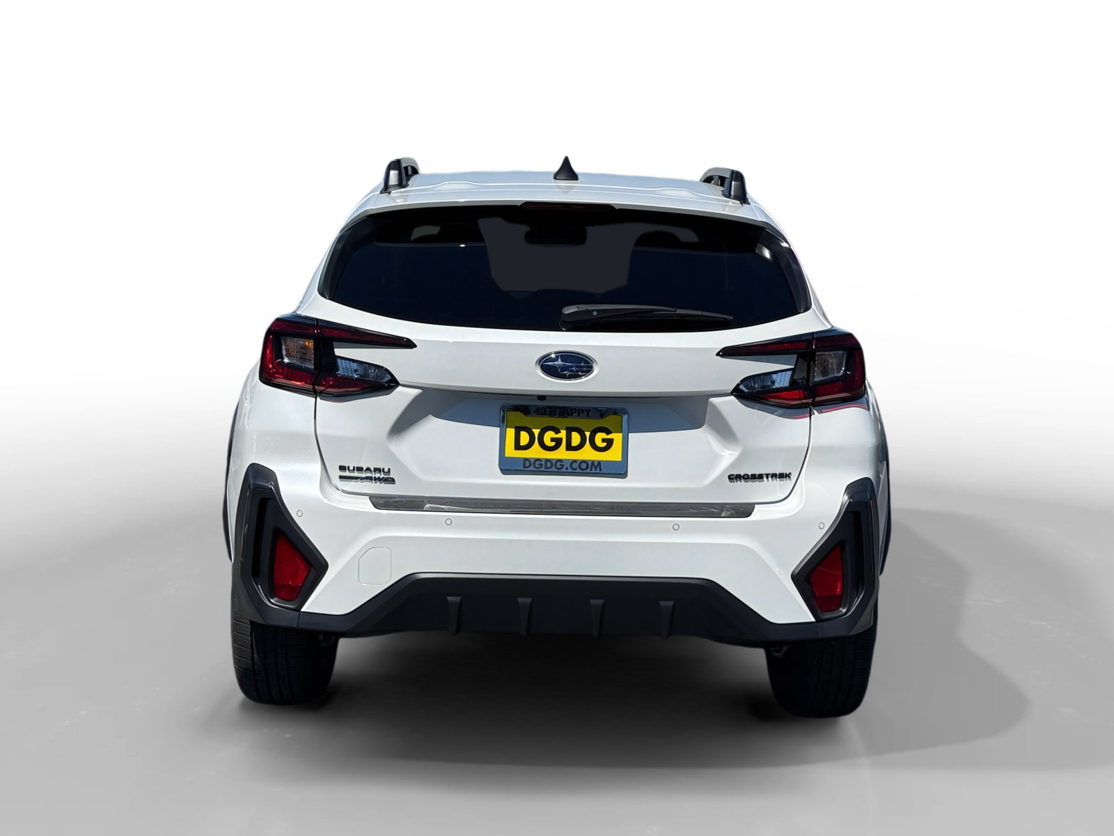 New 2026 CRYSTAL WHITE PEARL Subaru Limited image 4