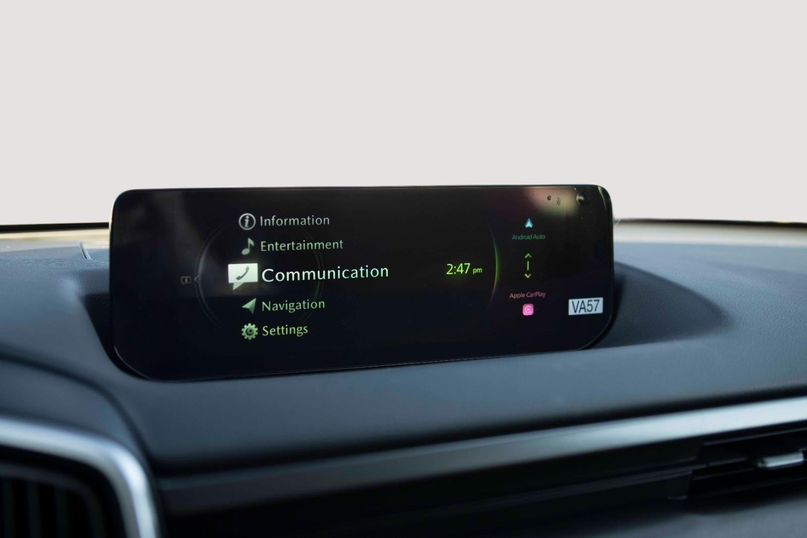 2026 Mazda CX-50 Meridian Edition - Photo 17