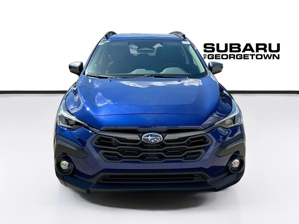 New 2026 Blue Subaru Limited image 3