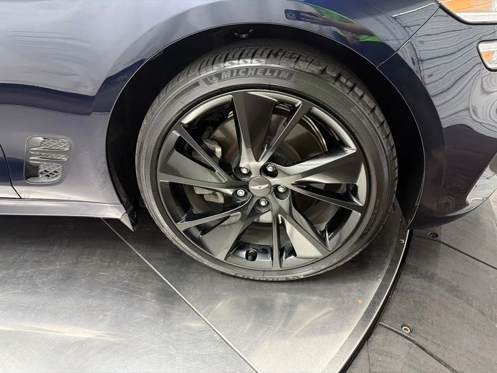 Used 2023 Blue Genesis 3.3T image 9