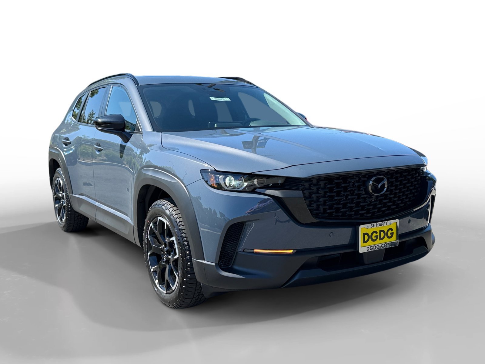 New 2026 Polymetal Gray Metallic Mazda 2.5 S Meridian Edition image 7
