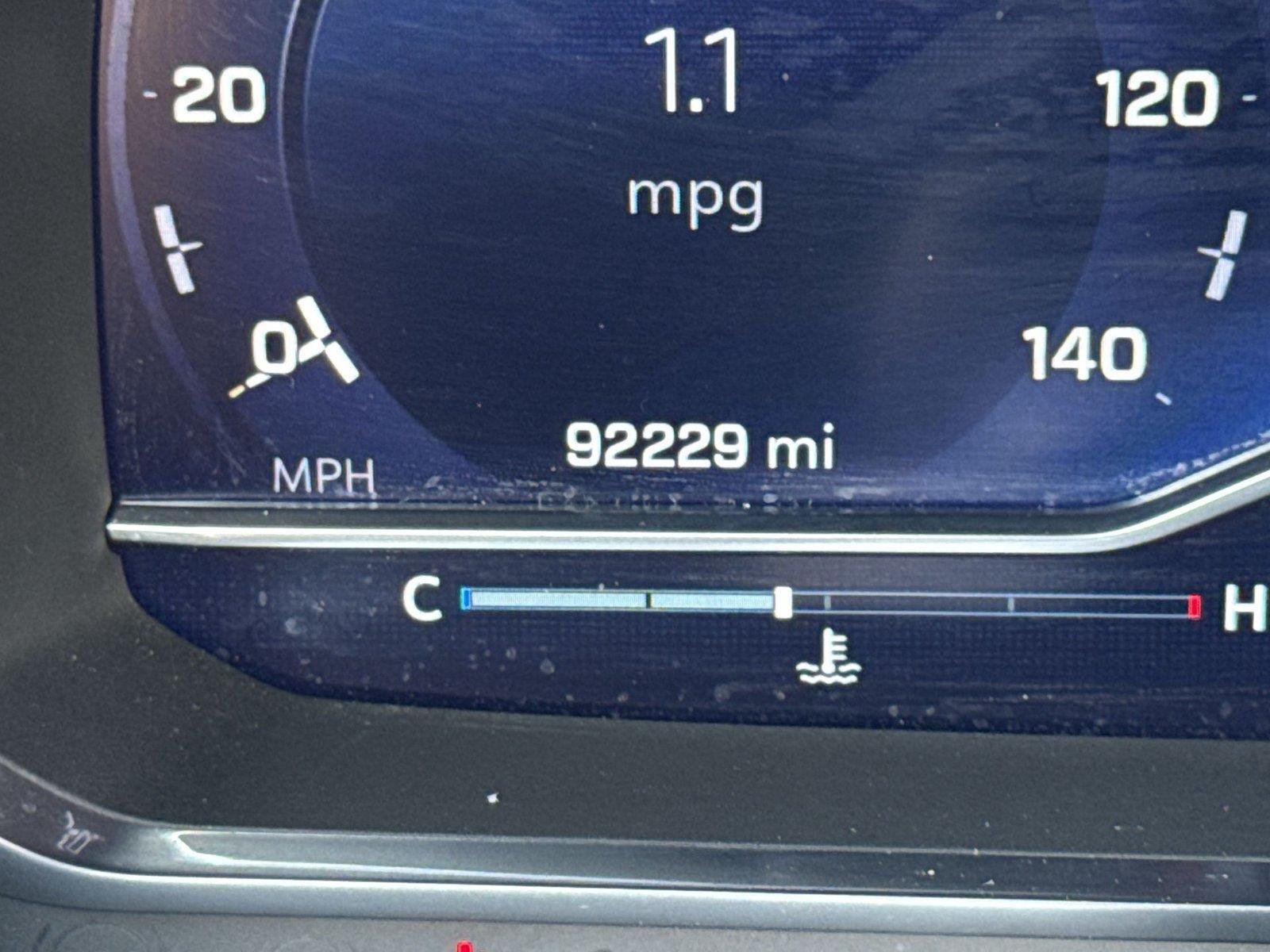 Used 2023 Summit White Chevrolet RST image 34